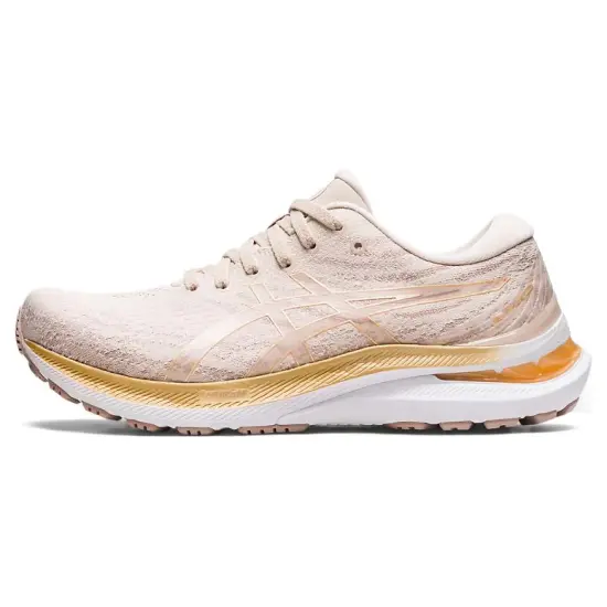 Asics Women's Gel Kayano 29 'Mineral Beige Champagne'