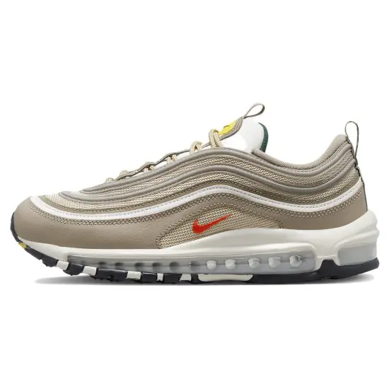 Nike Air Max 97 Khaki Sesame Women's