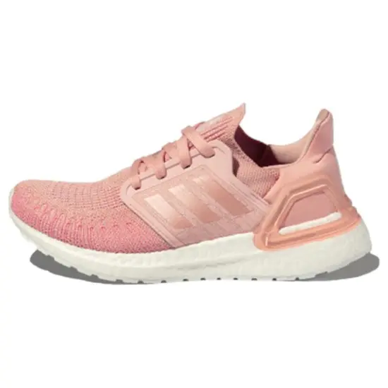 adidas Women's UltraBoost 20 'Pink'
