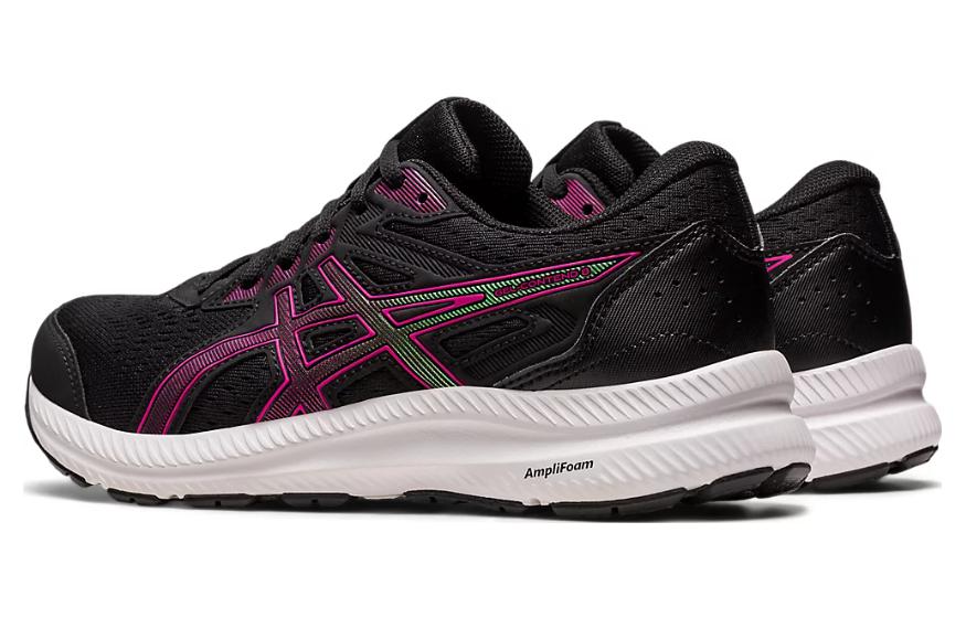 Asics кроссовки gel contend 8. ASICS Gel contend 8 в разрезе