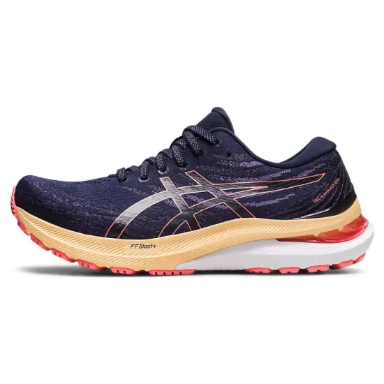 Asics Gel Kayano 29 'Midnight Papaya' Women's