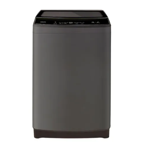 KONKA Konka pulsator washing machine 10kg fully automatic one-button operation all steel material essential for renting dormitories XQB100-618