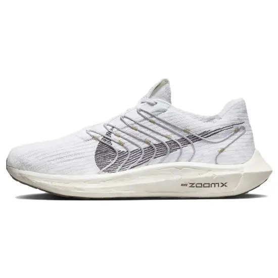 Nike Pegasus Turbo Next Nature White Light Bone