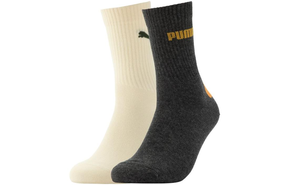 PUMA X Staffonly X Monopoly Crew Socks Unisex