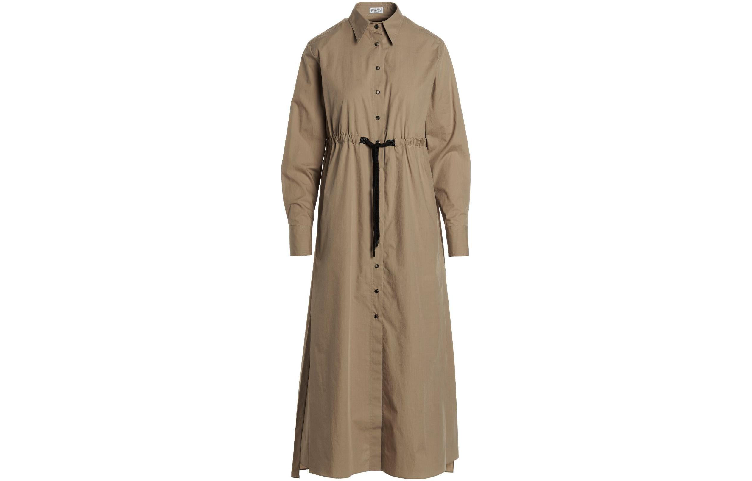 Платья Brunello Cucinelli