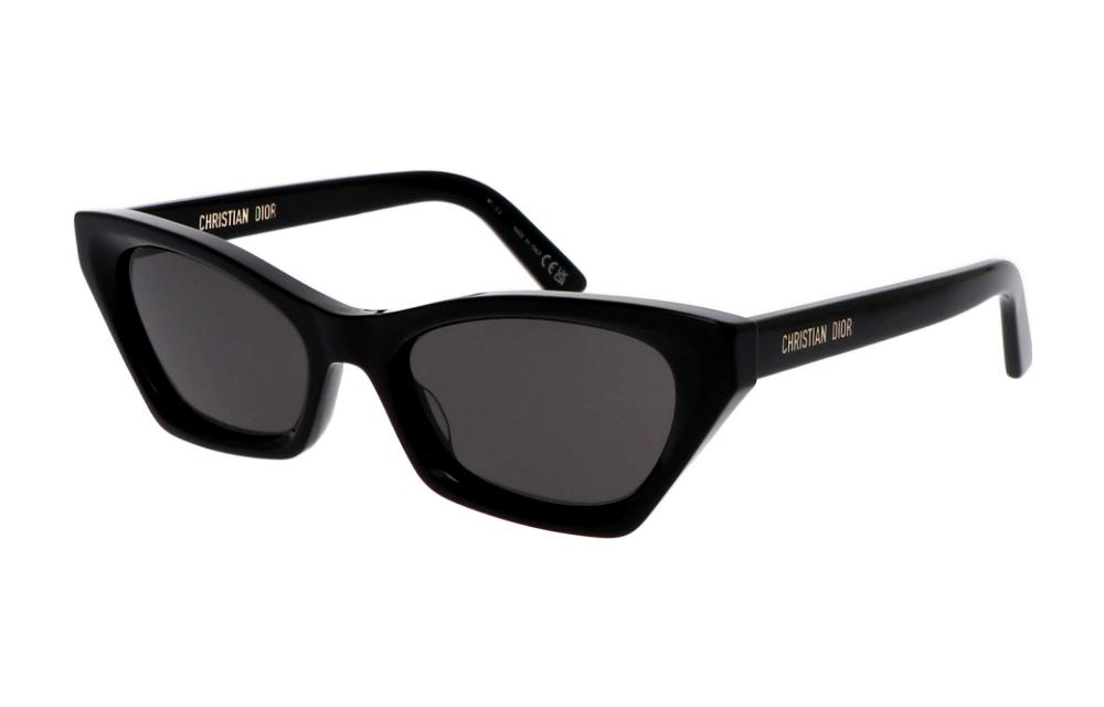 DIOR Eyewear Cat Eye Sunglasses