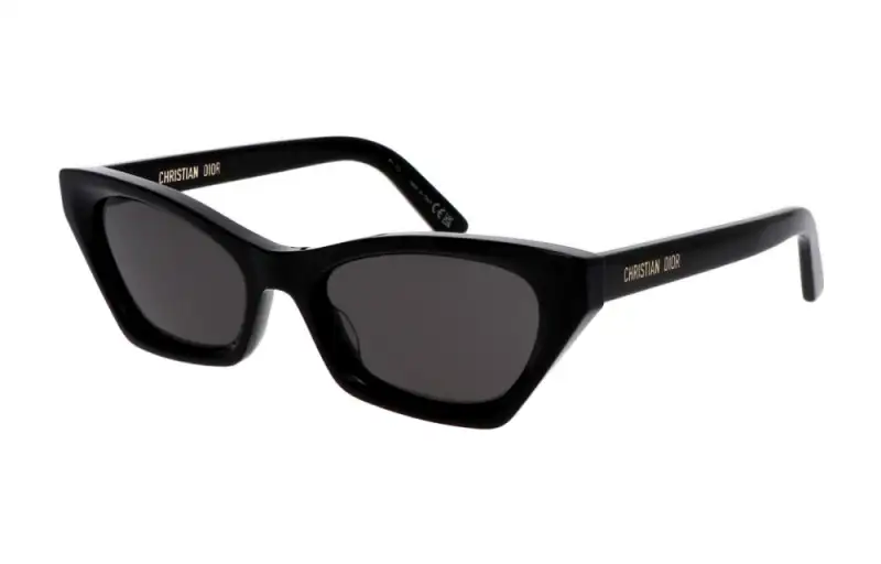 DIOR Eyewear Cat Eye Sunglasses