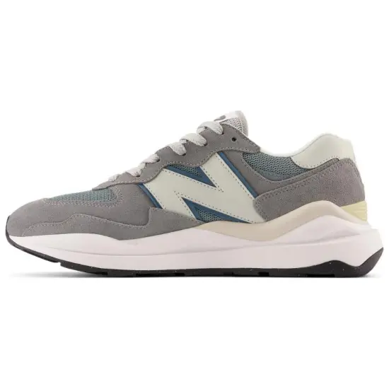 New Balance 57/40 Grey Blue
