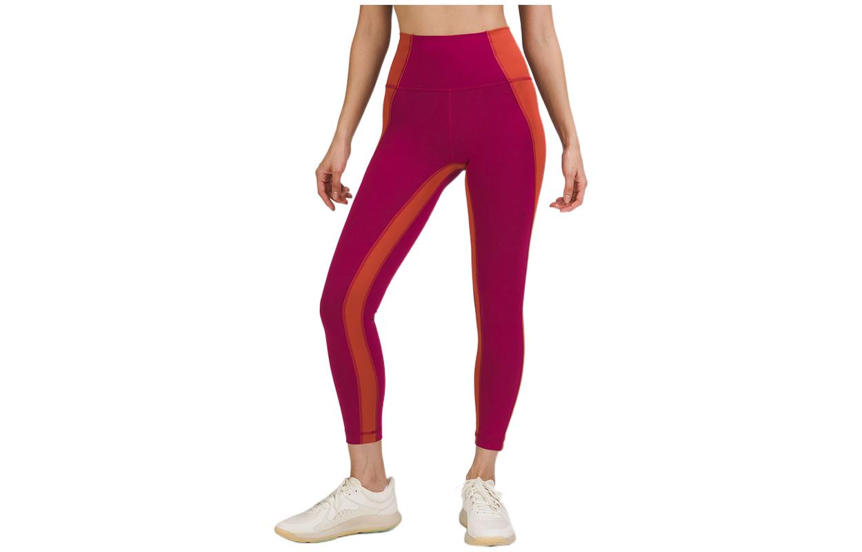 Lululemon Wunder Train Sports Pants 24′ Women’s