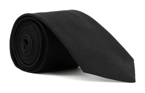 PRADA Ties Men's Black