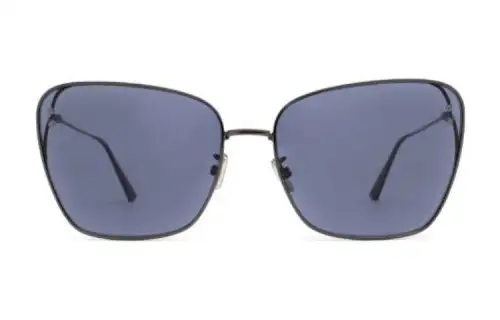 DIOR Eyewear Square Frame Sunglasses