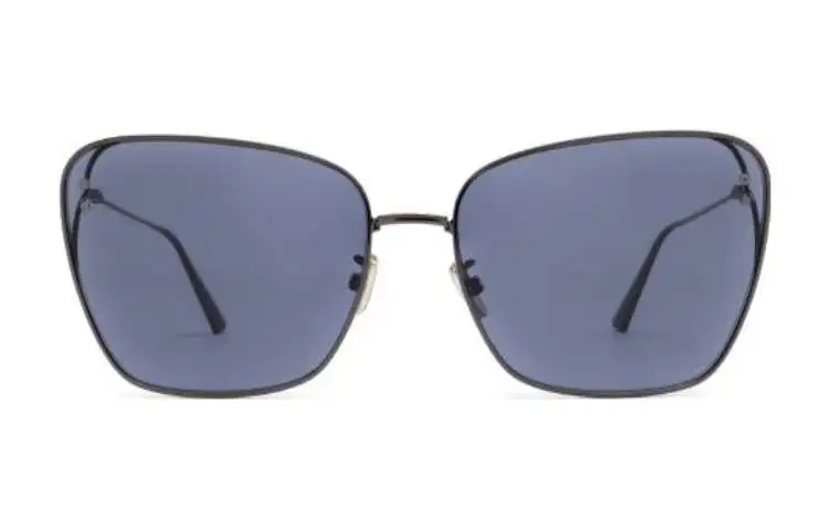 DIOR Eyewear Square Frame Sunglasses