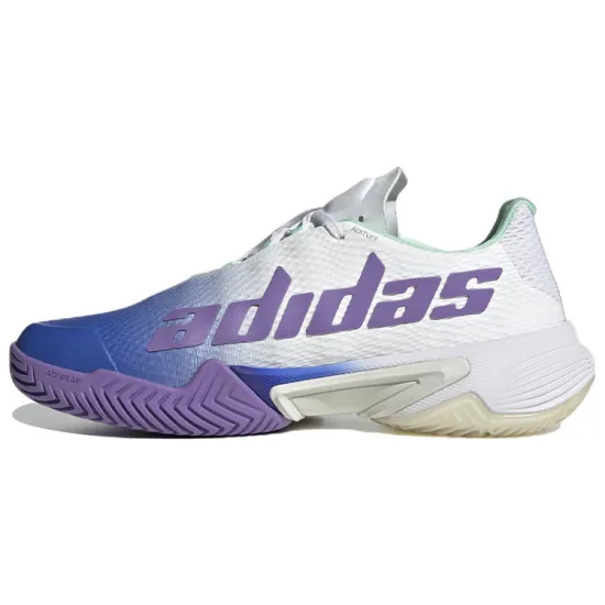 adidas Barricade Women's 'Lucid Blue Violet Fusion'