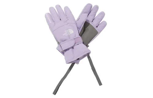THE NORTH FACE Ski Glove Kids' Light Purple