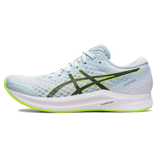 Asics Hyper Speed 2 'Blue Black Green' Women's