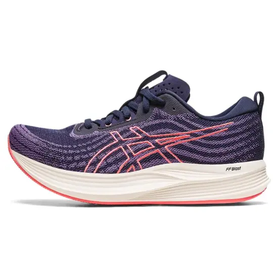 Asics EvoRide Speed 'Purple Orange' Women's