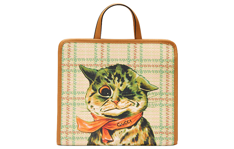GUCCI Tote