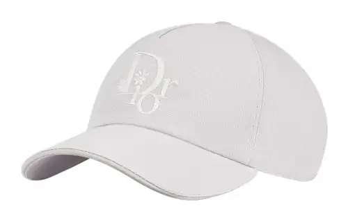 DIOR X Erl Baseball Cap