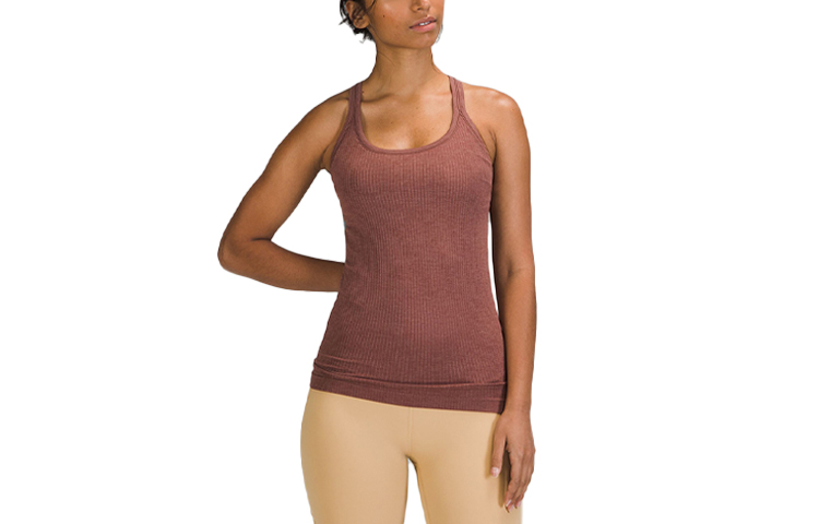 lululemon/ Ebb To Street