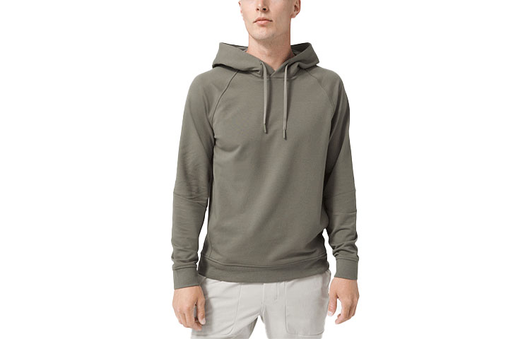 Худи и толстовки lululemon