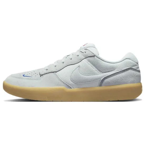 Nike Force 58 Premium SB 'Grey Royal Gum'