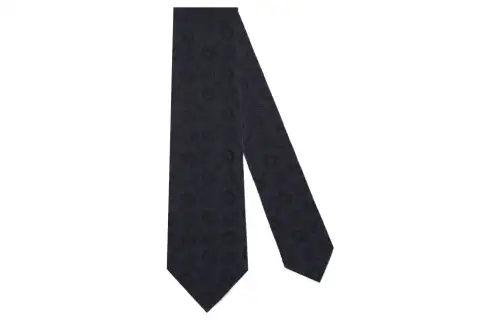 GUCCI Horsebit Collection Wool Ties Men's