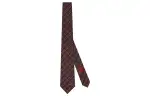GUCCI Silk, Nylon, Wool Ties Men's