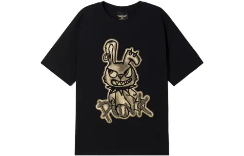 Boy London T Shirt Unisex Black