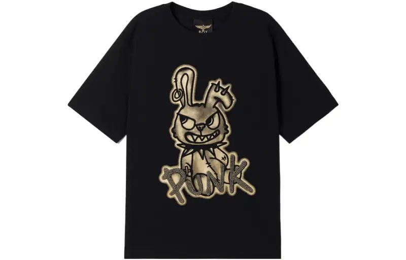 Boy London T Shirt Unisex Black