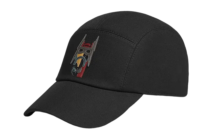 HERMES Cotton Baseball Caps Men's