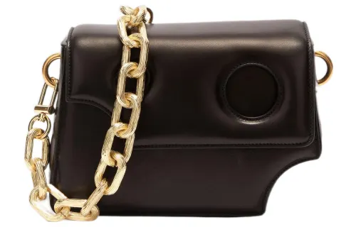 Burrow shoulder bag