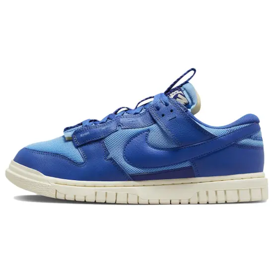 Nike Air Dunk Jumbo University Blue