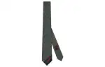 GUCCI Interlocking G Detailed Tie