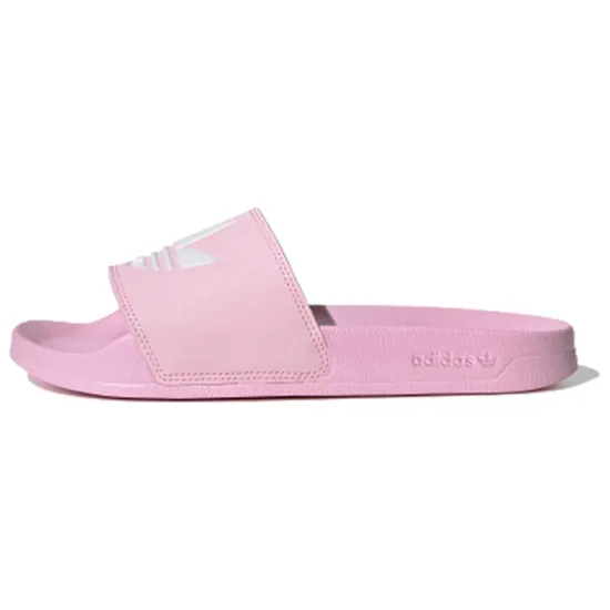 Adidas Originals Adilette Lite Slipper 'Pink Cloud White' Women's