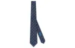 GUCCI Silk, Nylon, Wool Ties Men's