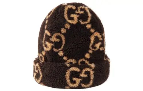 GUCCI Beanies Men's