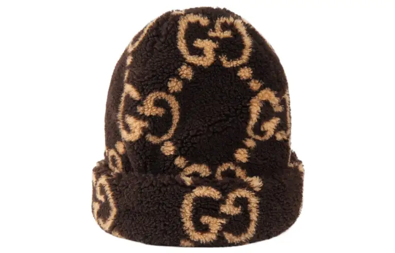GUCCI Beanies Men's