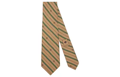 GUCCI Ties Men's