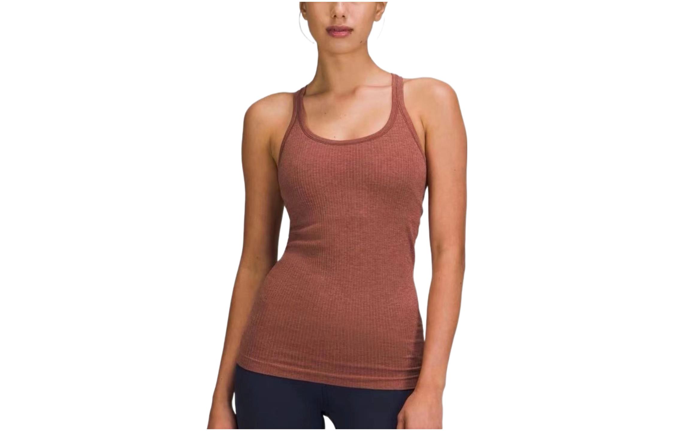 lululemon/ Ebb To Street