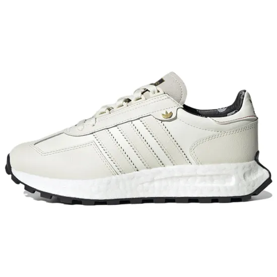 Adidas Women's Retropy E5 'Off White Gold'