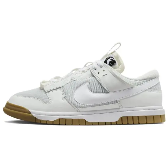 Nike Air Dunk Jumbo Photon Dust Gum Light Brown