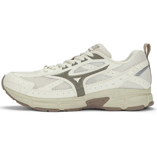 Mizuno Speed 'Chalk White Brown'