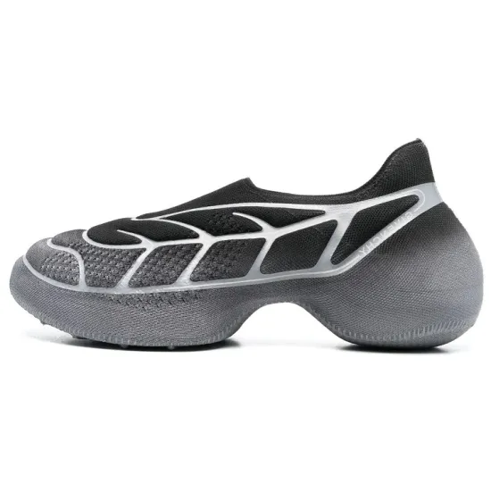 Givenchy TK-360 Plus Sneaker Black Grey