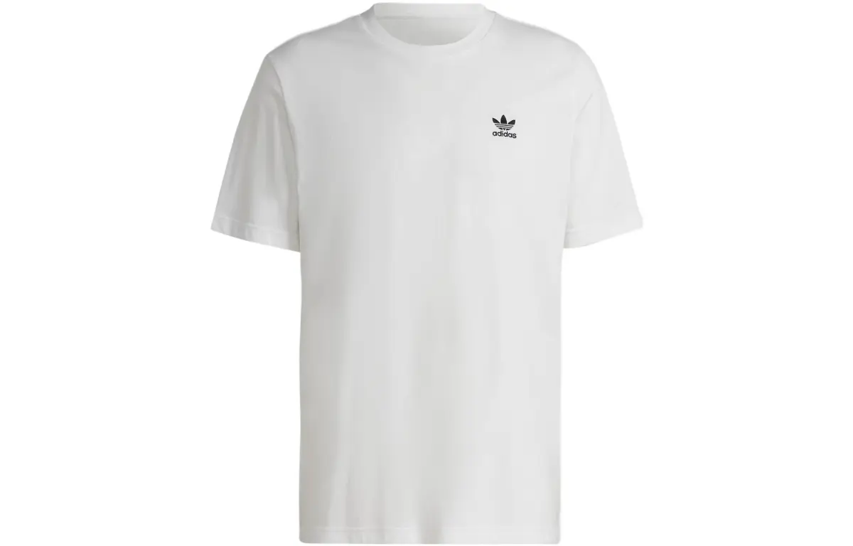 Adidas Originals T Shirt Men's White