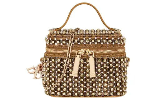 DIOR Lady Dior Handbags