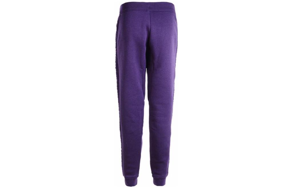 Nike Sports Pants Women’s Purple