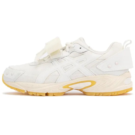 Asics GEL MJ Shushu/Tong White