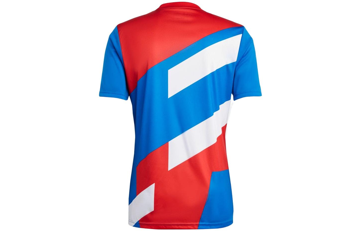 Adidas Bayern Munich Black Soccer Jerseys Men’s Blue Moderate