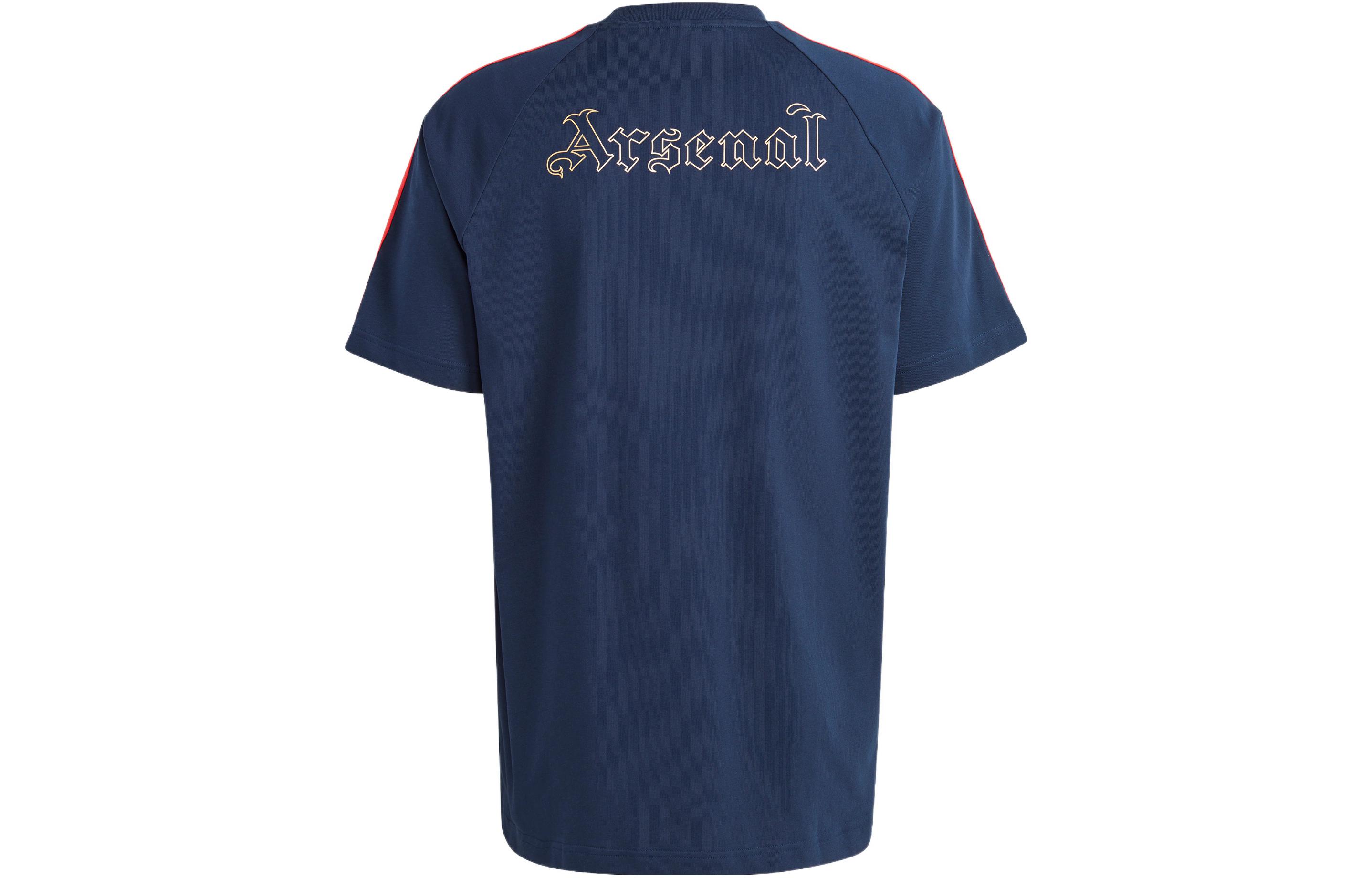 Adidas Arsenal Soccer Jerseys Men’s College Navy Moderate
