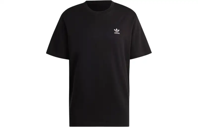 Adidas Originals Snakeskin Trefoil Tee